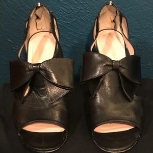 Kate Spade Imelda Heels